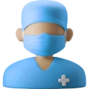 Dr Mahbub Hasan Icon