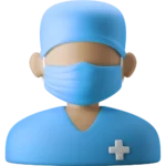 Dr Mahbub Hasan Icon