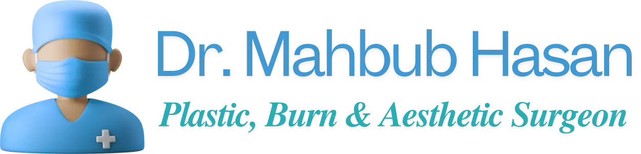 Dr-Mahbub-Hasan-Logo